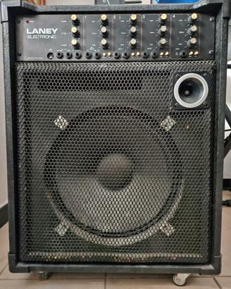 Laney Session 100w amplificatore 