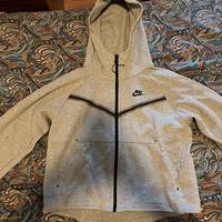 Felpa Nike tech originale