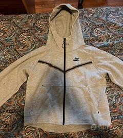 Felpa Nike tech originale