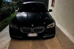 BMW 520d
