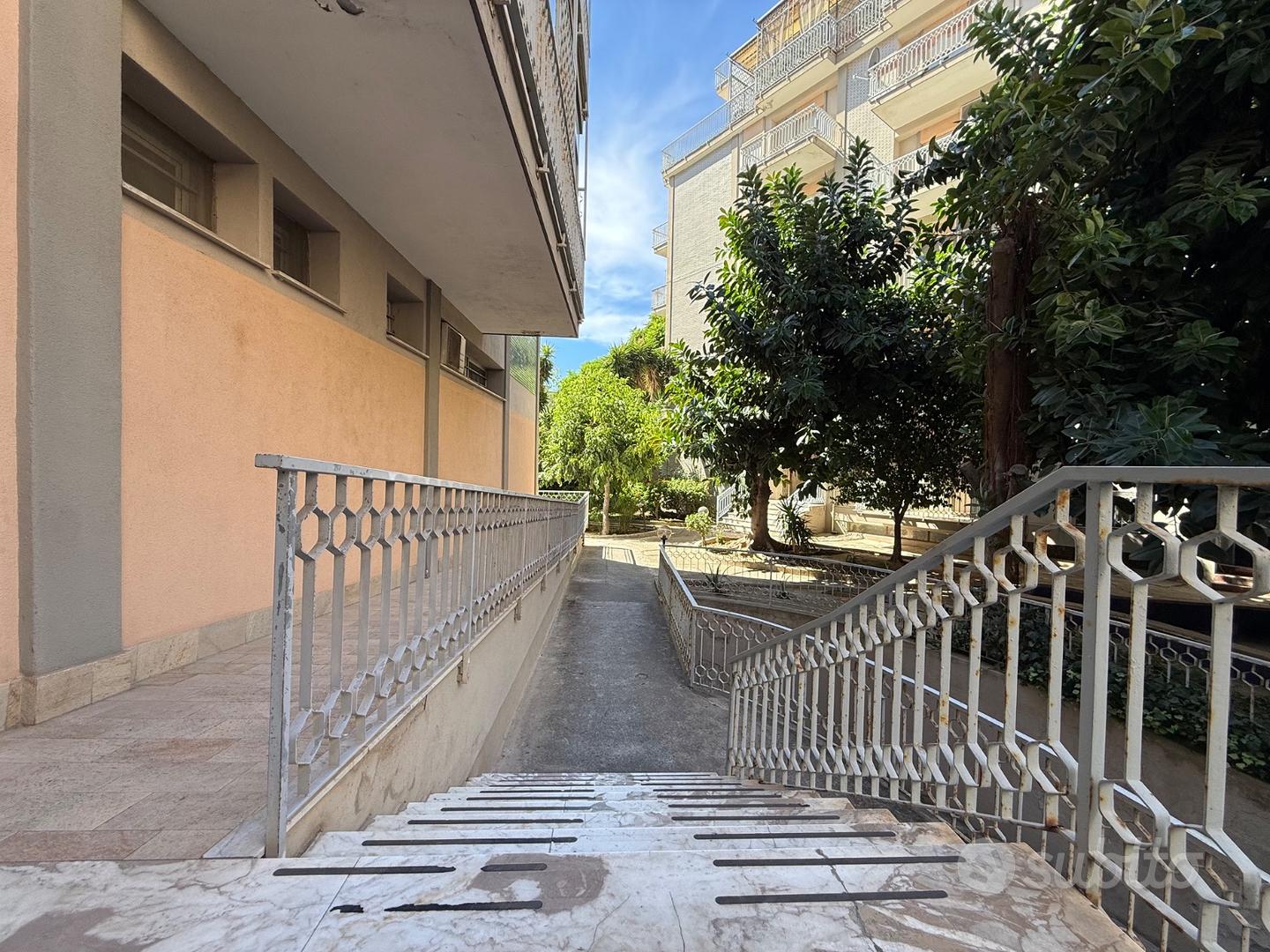 Appartamento – Cagliari, Bonaria - Vista 2