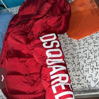 Giacchetto DSQUARED2