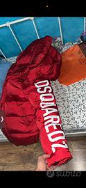 Giacchetto DSQUARED2