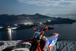Ktm exc-f 350 2015