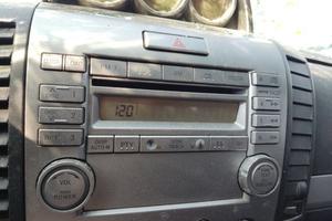 Autoradio FORD RANGER del 2010