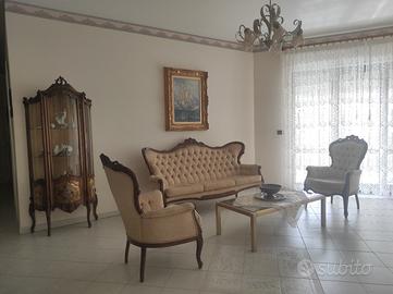 Appartamento per studentesse a Enna Alta