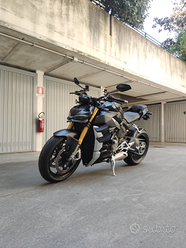 Ducati Streetfighter v4s