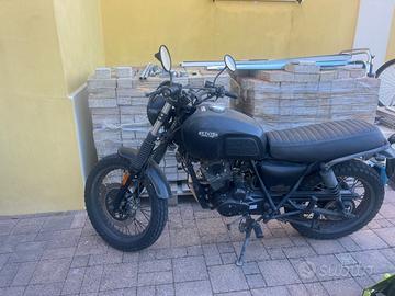 moto 125