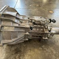 Cambio revisionato suzuki Jimny 2006-1018