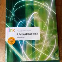 Il bello della fisica, quinto anno