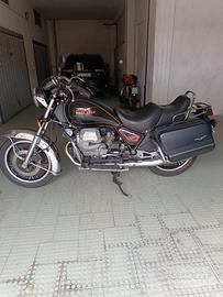 Moto Guzzi California 1000 - 1990