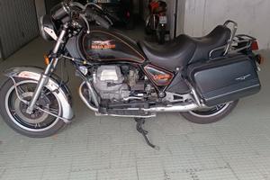 Moto Guzzi California 1000 - 1990