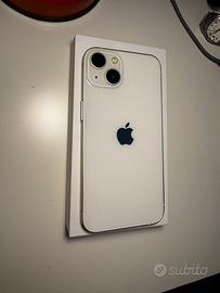 IPhone 13 128gb batteria 90% come nuovo