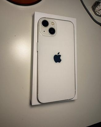 IPhone 13 128gb batteria 90% come nuovo