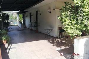 Zafferia, Casa Indipendente con terreno