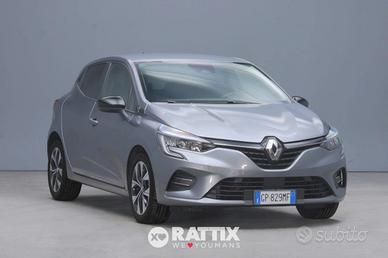 RENAULT clio v 2019 Clio 1.5 blue dci Evolution 10