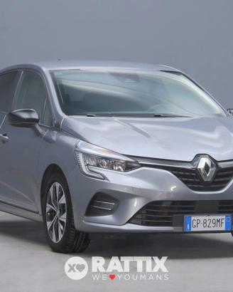 RENAULT clio v 2019 Clio 1.5 blue dci Evolution 10
