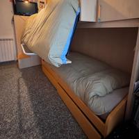 mobili per una cameretta