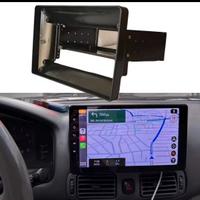 Adattatore universale per autoradio android da 9