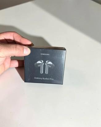 Samsung Galaxy Buds3 Pro