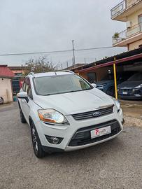 Ford Kuga 2.0 TDCi 136 CV 4WD Titanium DPF