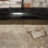 SPOILER PARASOLE NUOVO X SCANIA 141 V8