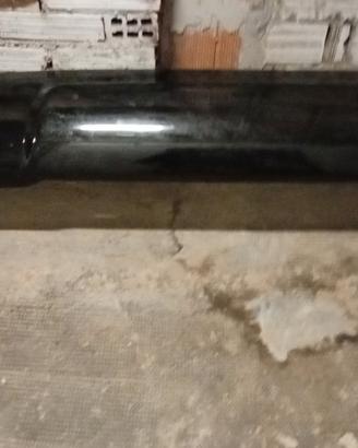 SPOILER PARASOLE NUOVO X SCANIA 141 V8 Nuovo PREZZ