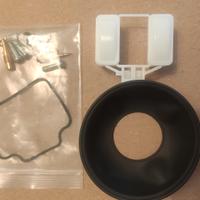 Kit revisione carburatore Honda NX 650 dominator