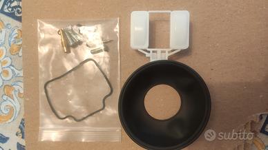 Kit revisione carburatore Honda NX 650 dominator