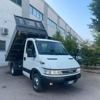 Iveco Daily 35C10 Ribaltabile Trilat - NO IVA