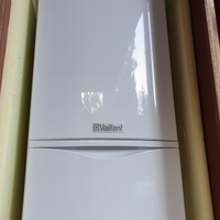 Caldaia Vaillant Turbo Block plus ottime condizio