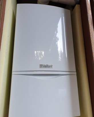 Caldaia Vaillant Turbo Block plus ottime condizio