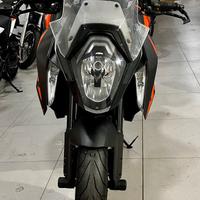 Ktm 1290 Super Duke GT