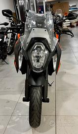 Ktm 1290 Super Duke GT Passaggio Compreso