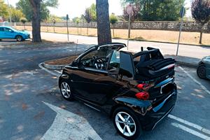 Smart 451 cabrio 800 Gasolio 