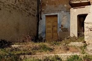 Casa con terreno