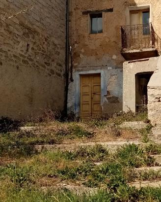 Casa con terreno
