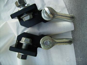 Ganci traino posteriori