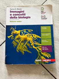 Immagini e concetti della biologia, 2ª edizione