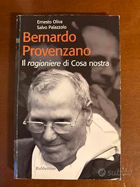 Bernardo Provenzano Il ragioniere di Cosa Nostra