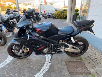 Honda CBR 600 RR - 2004