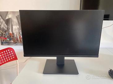 Koorui Monitor 22 pollici