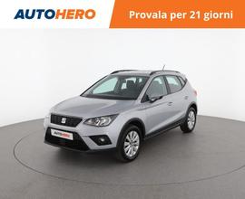 SEAT Arona MF66805