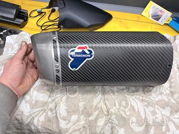 Termignoni Multistrada