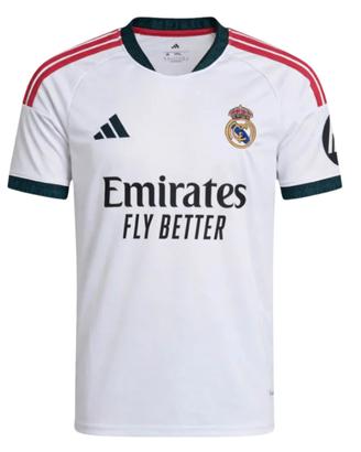 maglia Adidas real madrid calcio 26/27