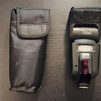 Flash Metz 58 AF-2 Canon e compatibile