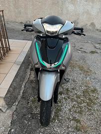 sh 125 2019