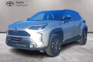 Toyota Yaris Cross 1.5 H 116cv Adventure FWD ...