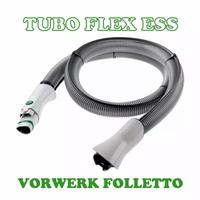 TUBO FLEX ESS VORWERK®FOLLETTO® FLESSIBILE ELETTR