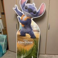 Cartonato disney lilo e stitch